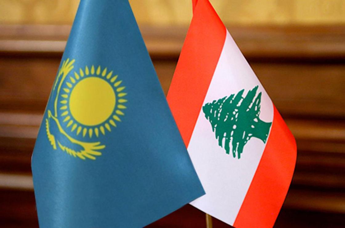 Министр обороны Казахстана находится с рабочим визитом в Ливане