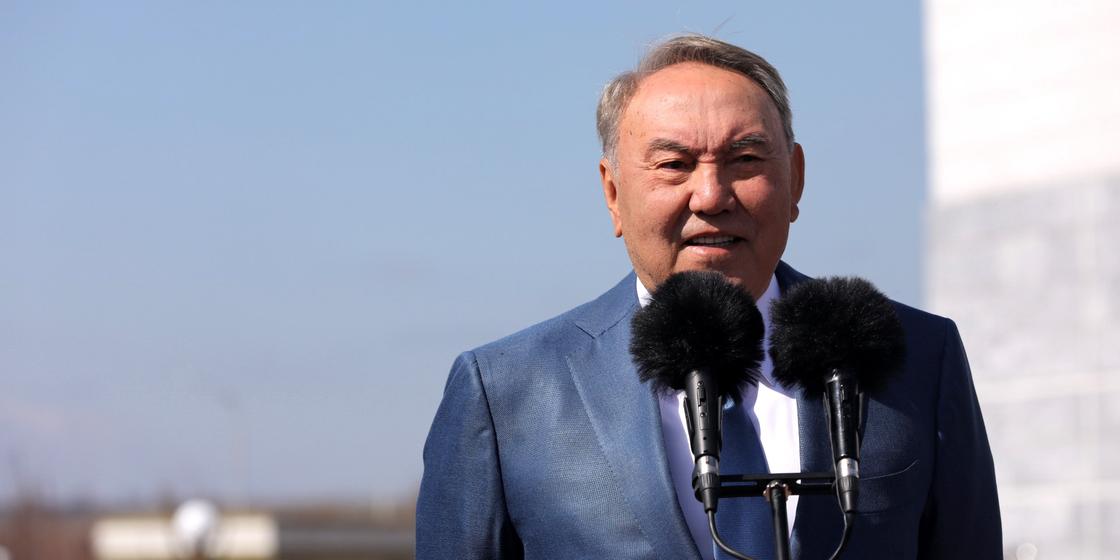 "Нет безработицы, есть отсутствие профессии": Назарбаев рассказал о своей работе землякам "Нет безработицы, есть отсутствие профессии": Назарбаев рассказал о своей работе землякам