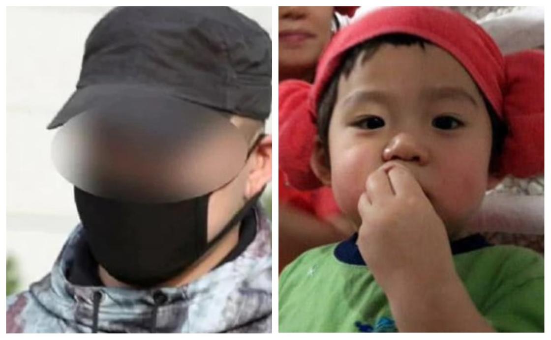 Оңтүстік Кореяда бала қағып кеткен қазақстандыққа қатысты үкім шығарылды