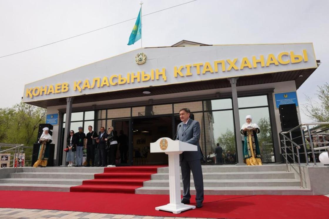 Болат Куренбеков Болат Куренбеков