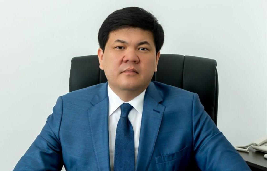 Алмас Садубаев стал заместителем акима Тараза Алмас Садубаев стал заместителем акима Тараза