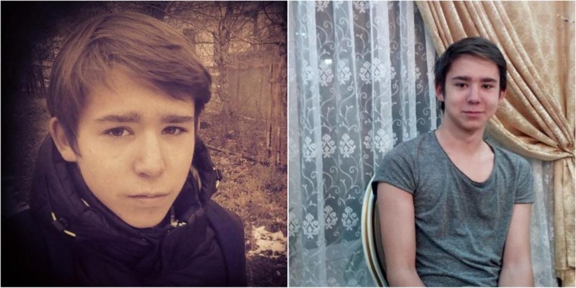 Студента колледжа 10 сутки ищут в Павлодарской области Студента колледжа 10 сутки ищут в Павлодарской области
