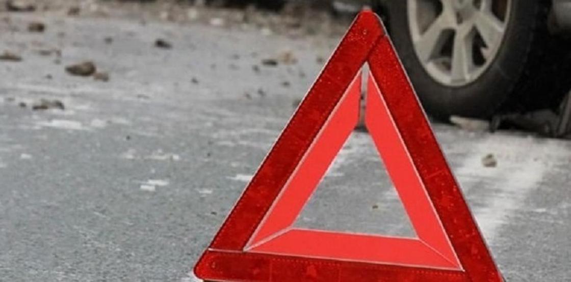 Годовалая девочка погибла в результате наезда авто в Алматы Годовалая девочка погибла в результате наезда авто в Алматы