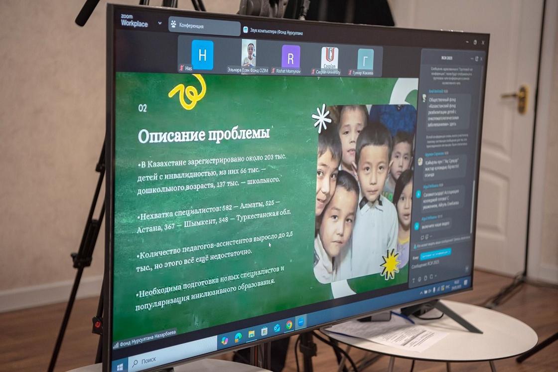 Ярмарка социальных идей и проектов – 2025 Ярмарка социальных идей и проектов – 2025