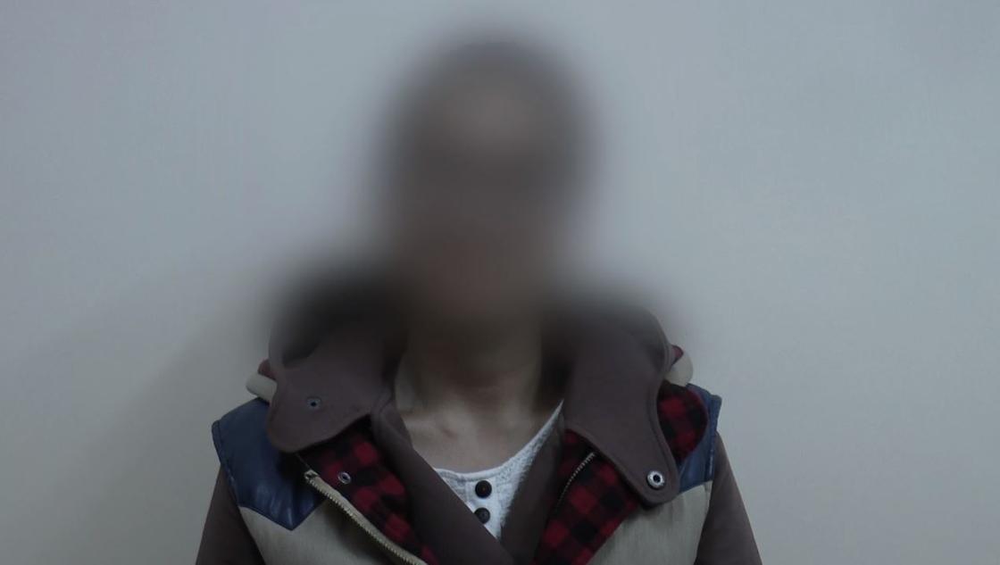 Задержана алматинка, рассказавшая о "замороженных похищенных детях"