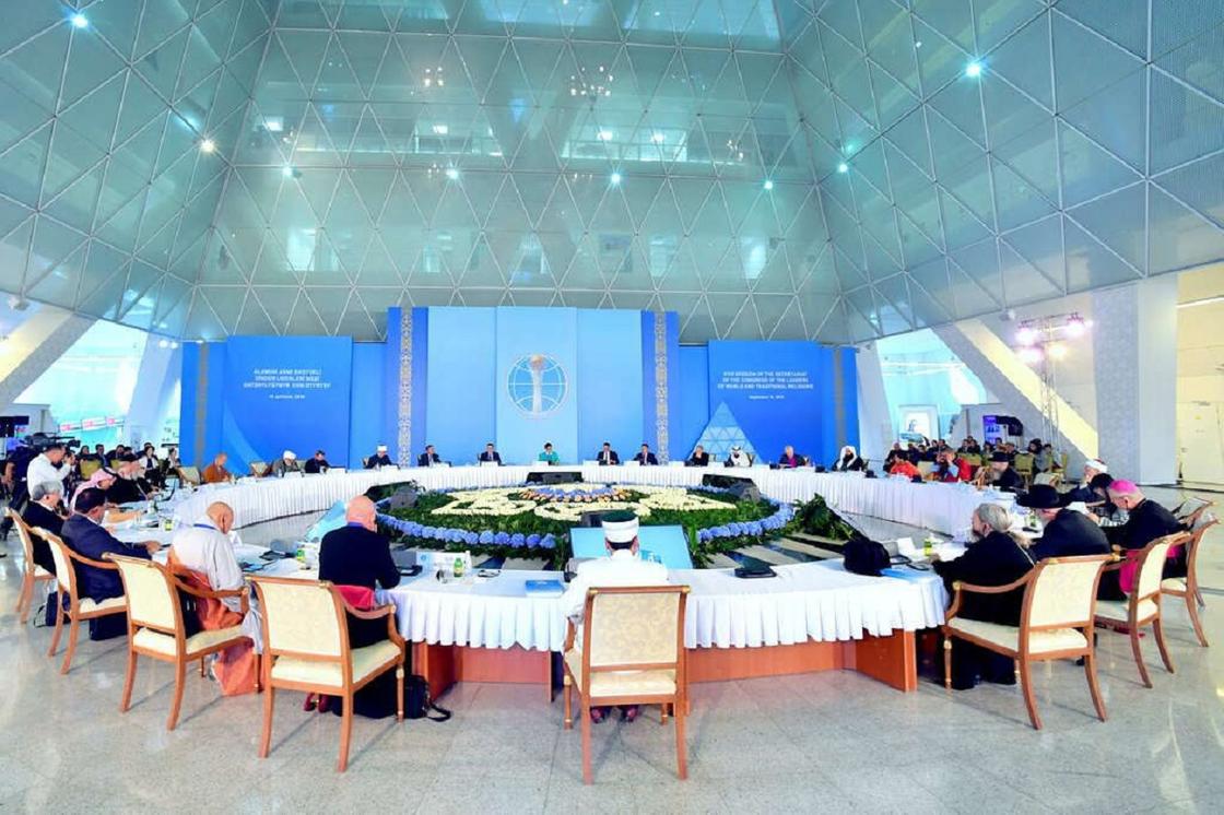 Назарбаев орталығы мен БҰҰ Өркениеттер Альянсы тұңғыш келісімге қол қойды