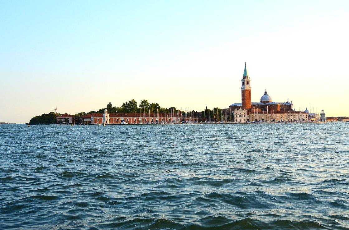 7 вещей, которые нужно сделать в Венеции