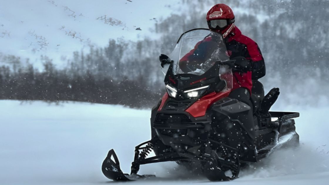 Sharmax Motors