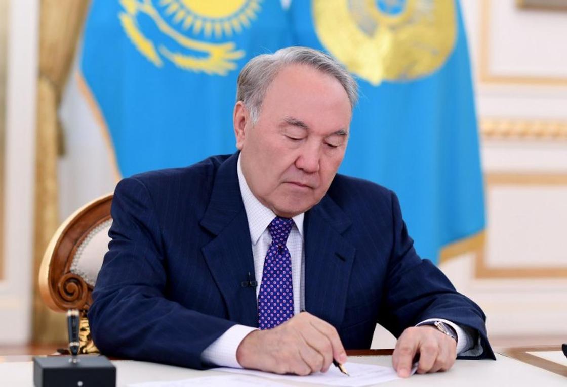 Министерство индустрии и инфраструктурного развития появилось в Казахстане