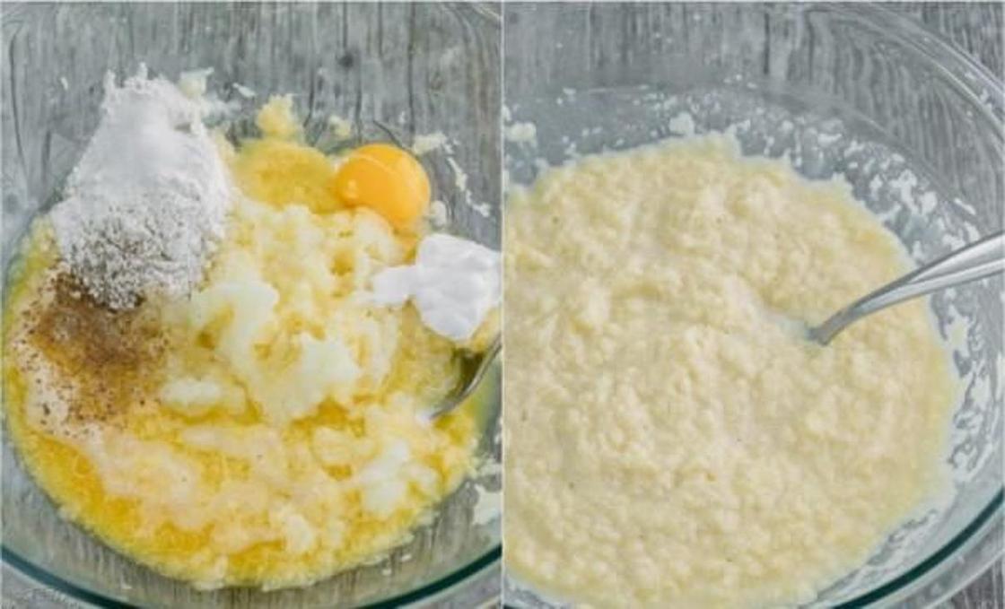 Драники картофельные Драники картофельные