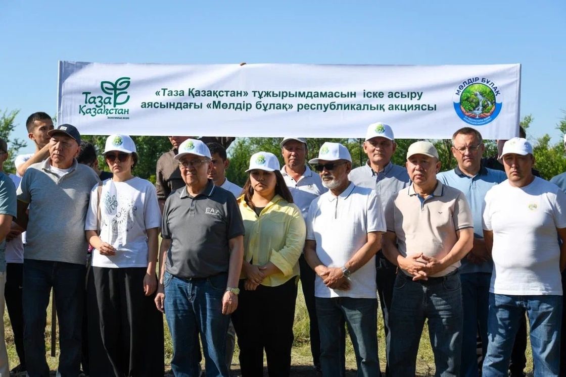 акция