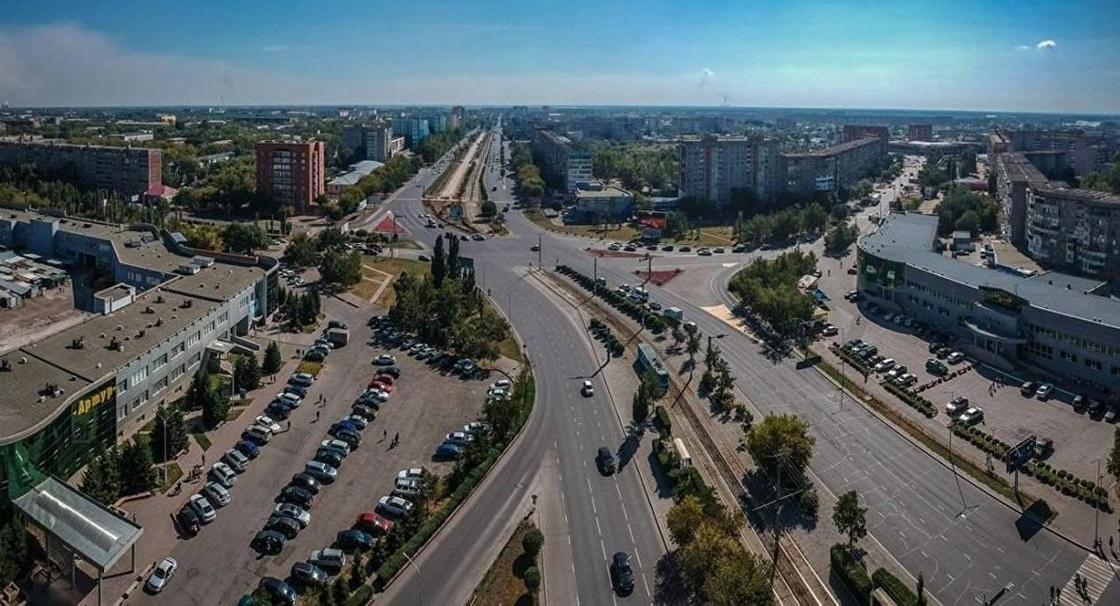 Павлодар әкімдігі қаланың атауын өзгертуге қатысты мәлімдеме жасады