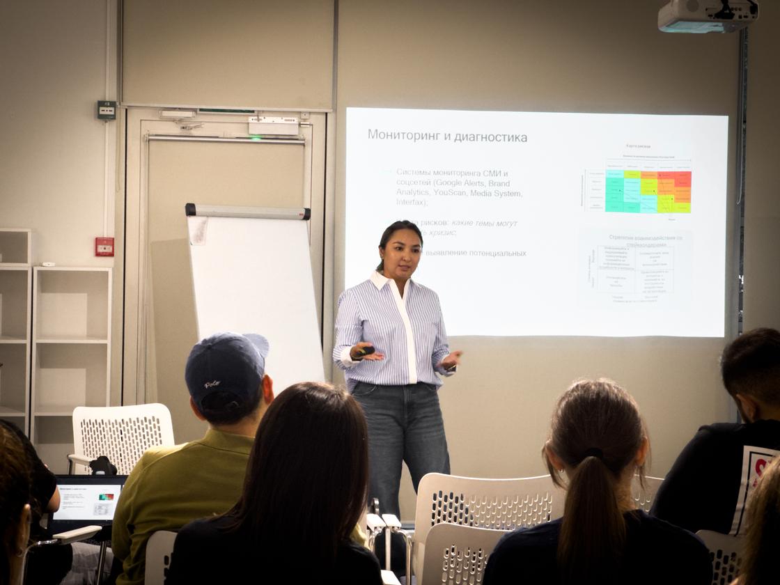 Алина Абилева