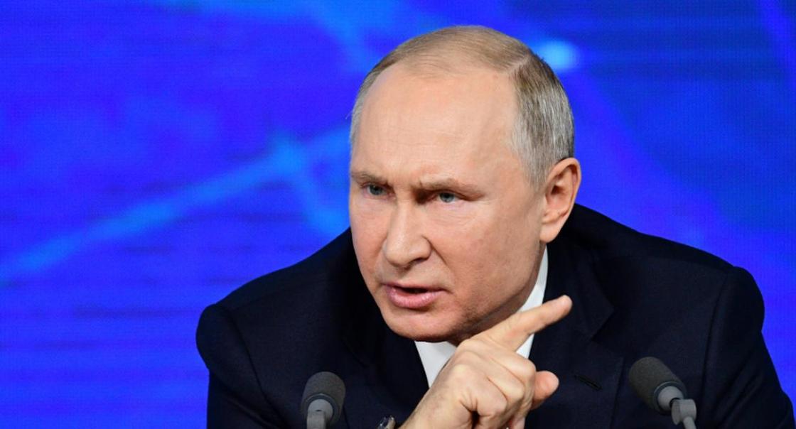 Путин высказался о возможности ядерной войны