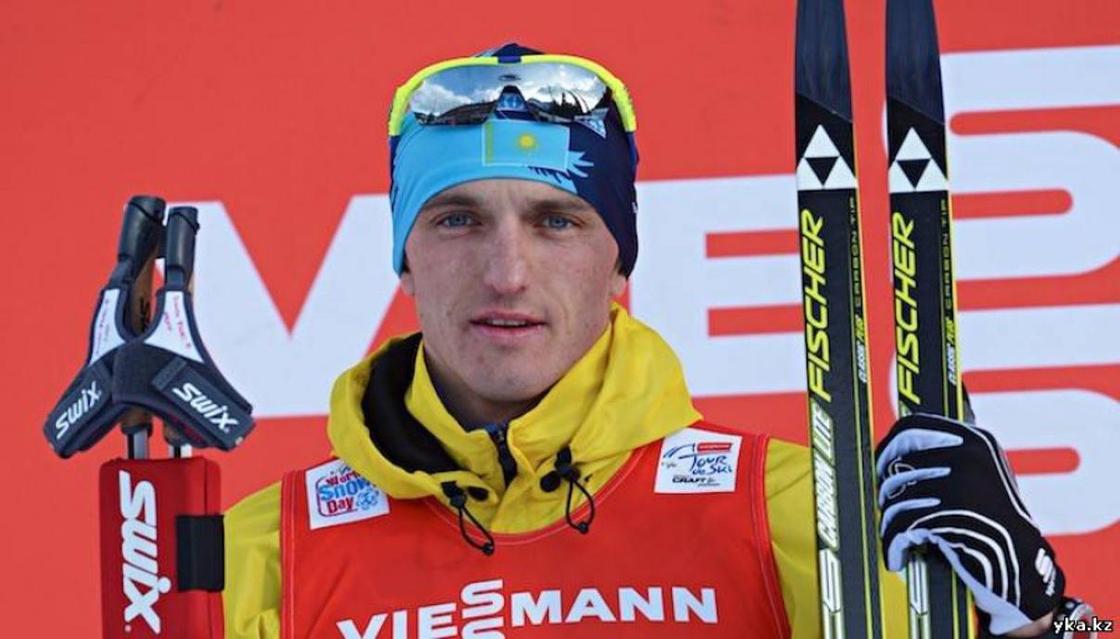 СМИ: Известного казахстанского лыжника Полторанина арестовали в Австрии