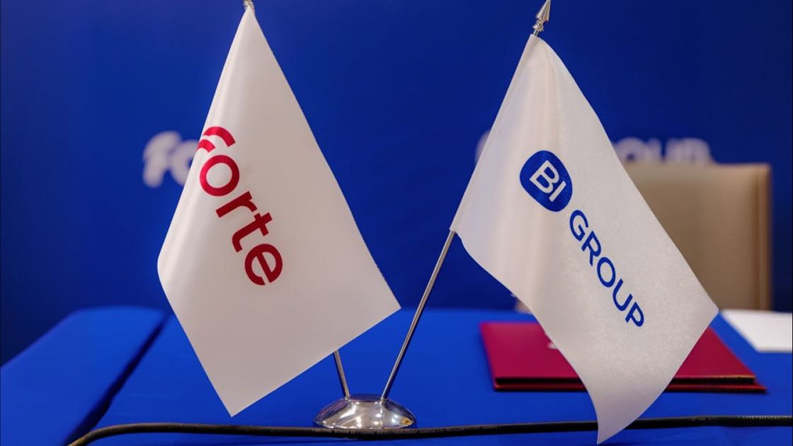 ForteBank