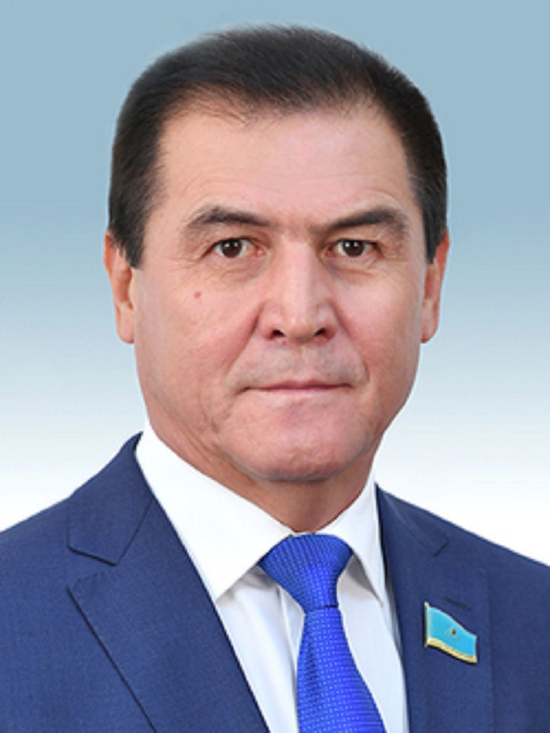 Нұрлан Бекназаров