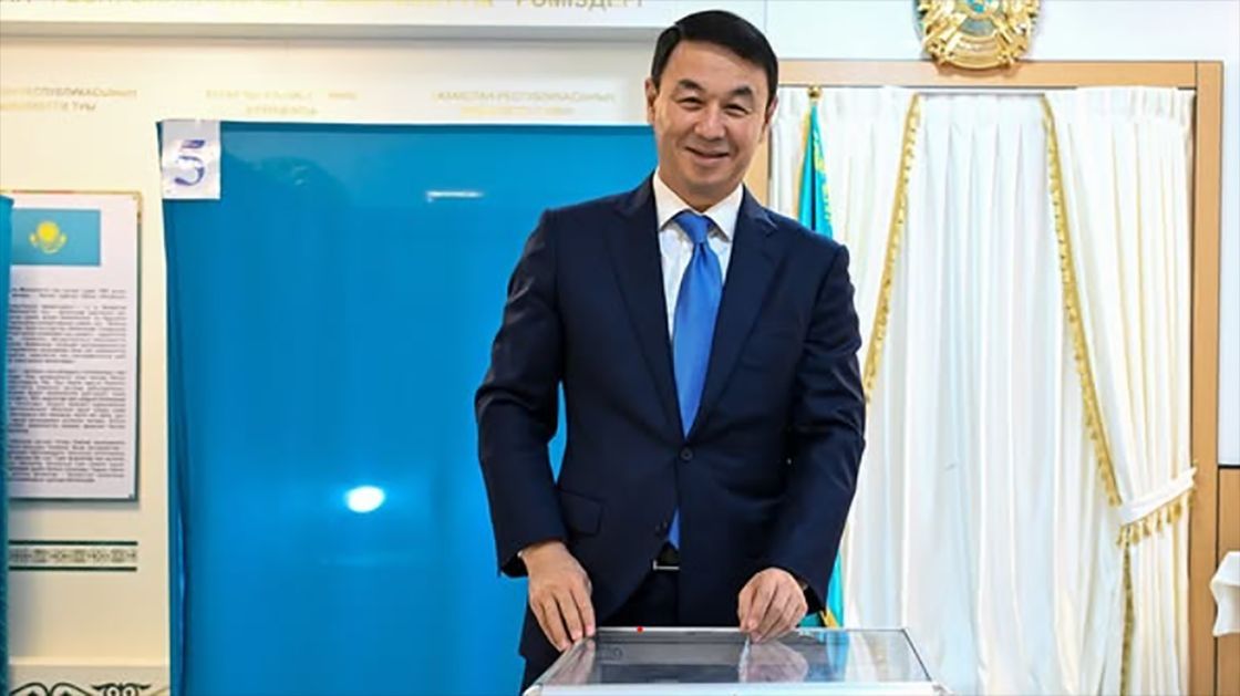 Дархан Сатыбалды