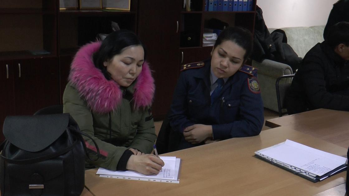 159 родителей оштрафованы за ночные гуляния детей в Алматы (фото)