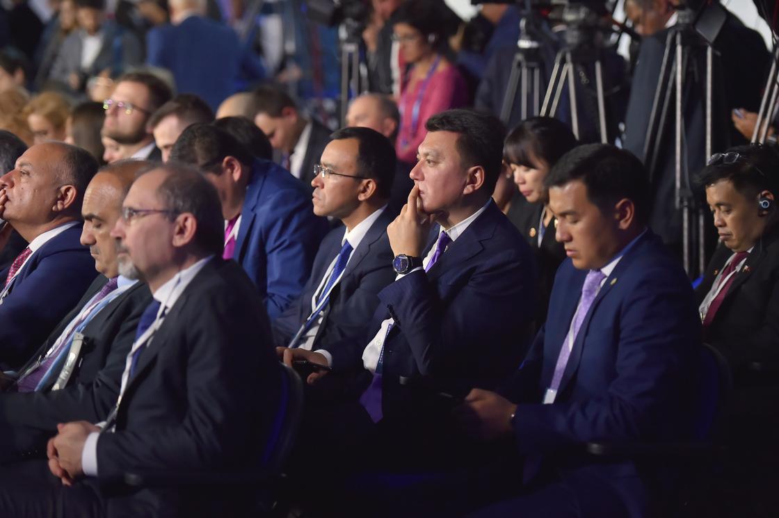 Токаев выступил на "Валдае": о чем говорил президент Казахстана