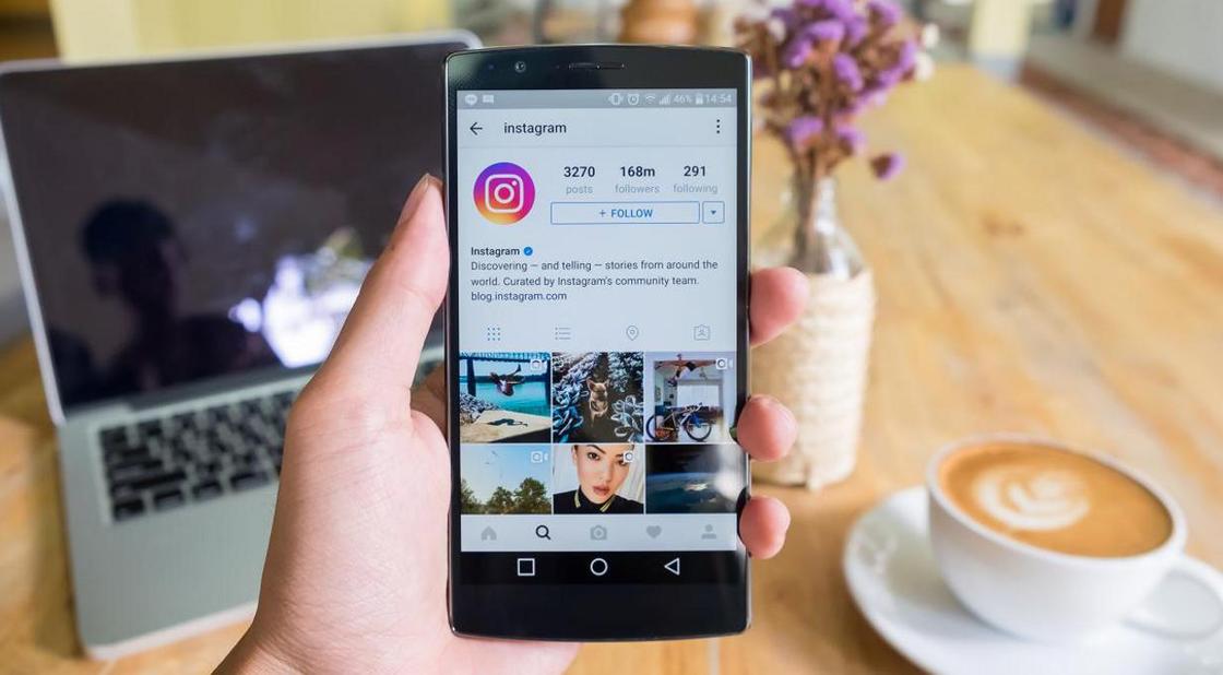 Instagram упростит восстановление взломанных аккаунтов