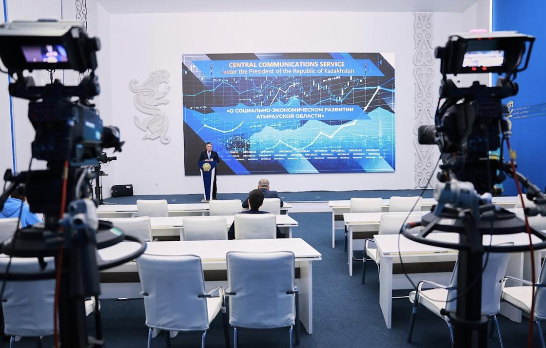 Серік Шәпкенов Серік Шәпкенов