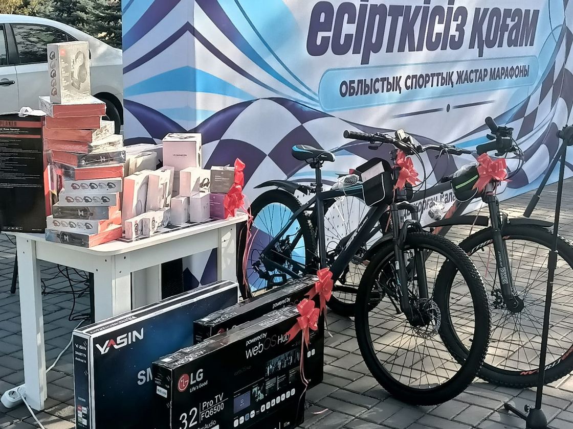 Жетісу облыстық полиция департаменті