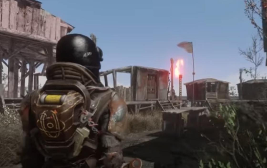Fallout 4: системные требования, геймплей, персонажи Fallout 4: системные требования, геймплей, персонажи