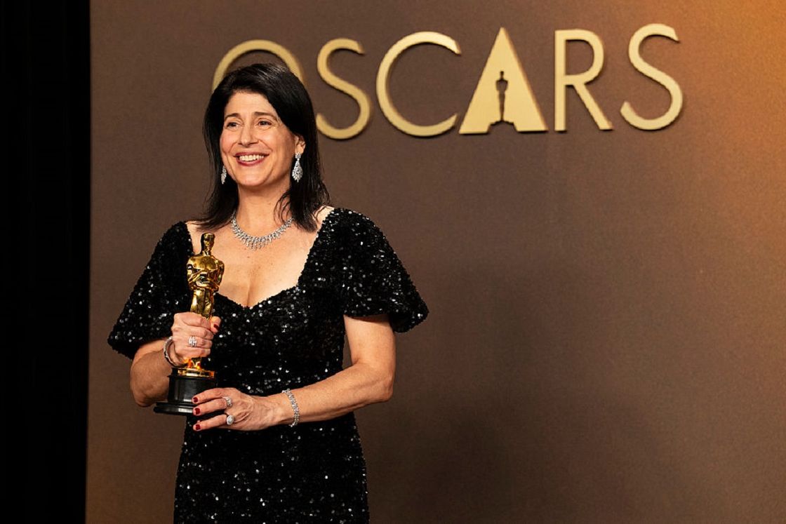 Кассандра Кулукундис