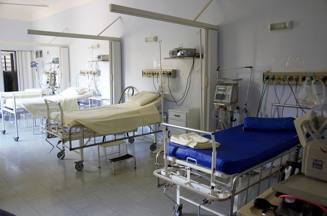 Карантин вновь ужесточат при загруженности больниц выше 90% в Казахстане