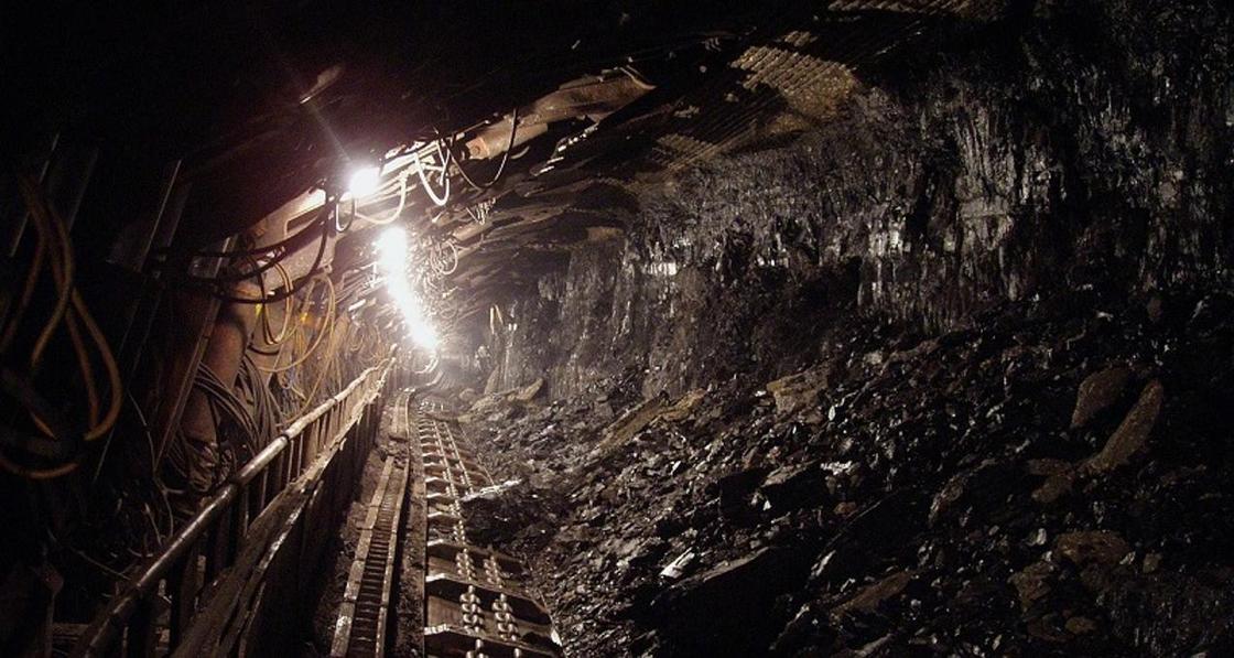 Горный рабочий погиб на шахте в ВКО