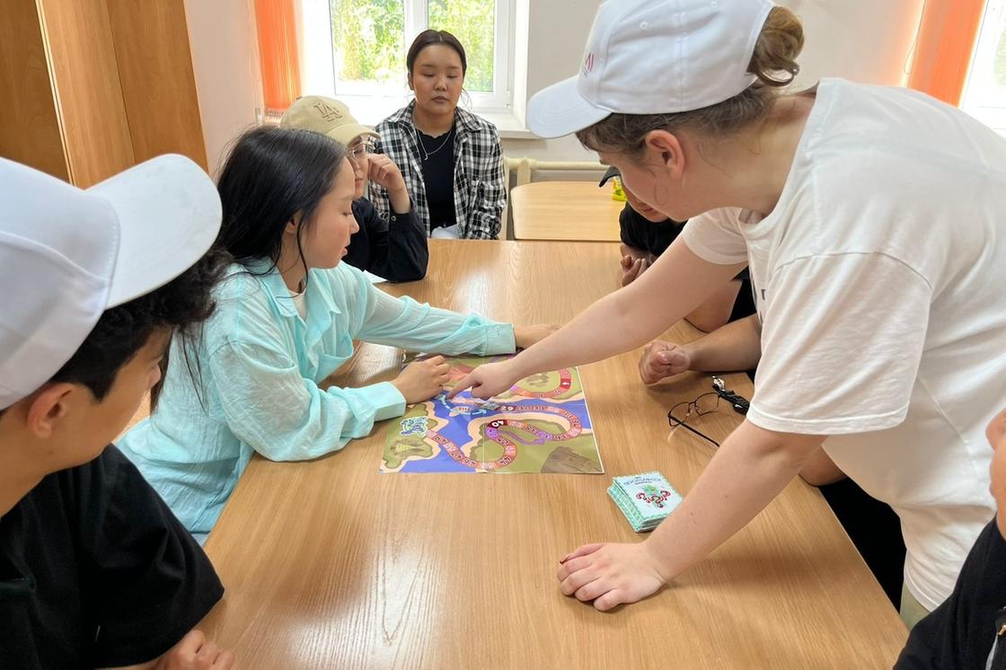 Экоквиз Экоквиз