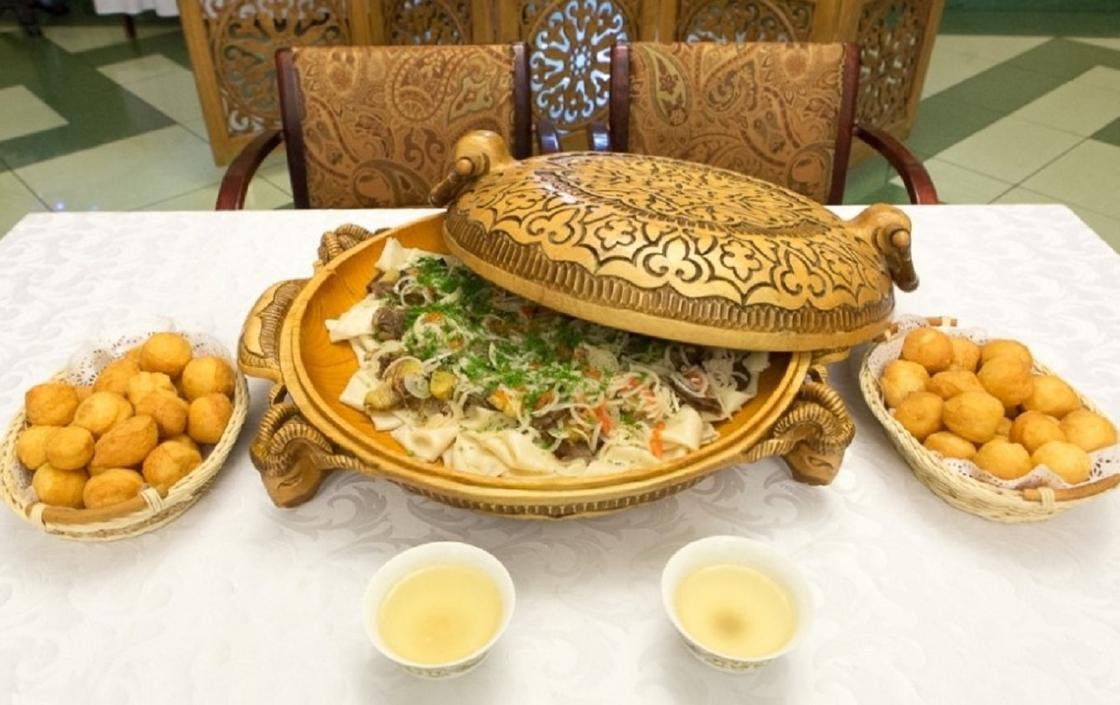 Список из семи блюд для поминальных асов утвердили казахстанские имамы