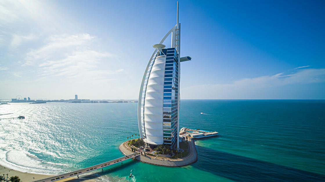 Burj Al Arab