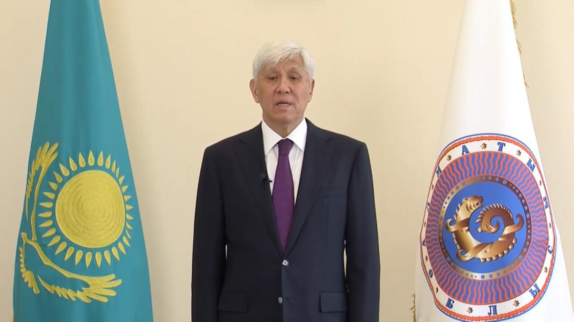Жетысусцев призвали воздержаться от поездок в Алматы