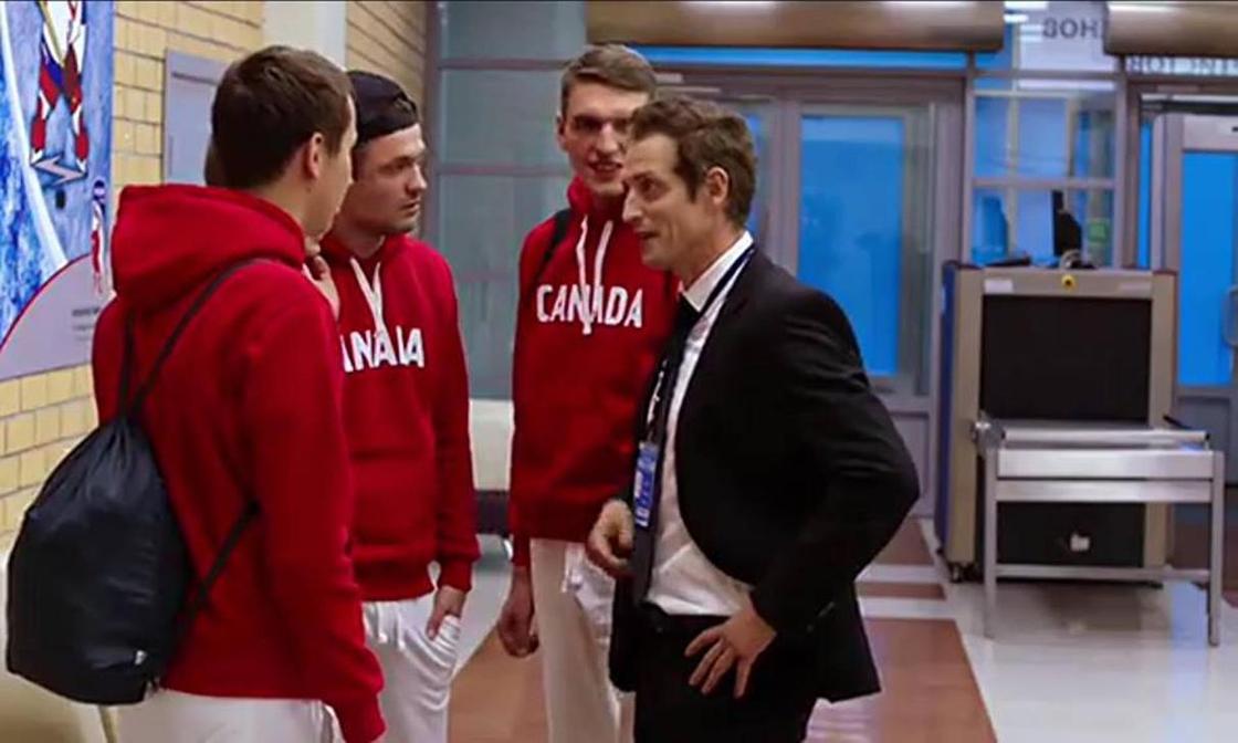 Популярные сериалы СТС: новинки и хиты Популярные сериалы СТС: новинки и хиты