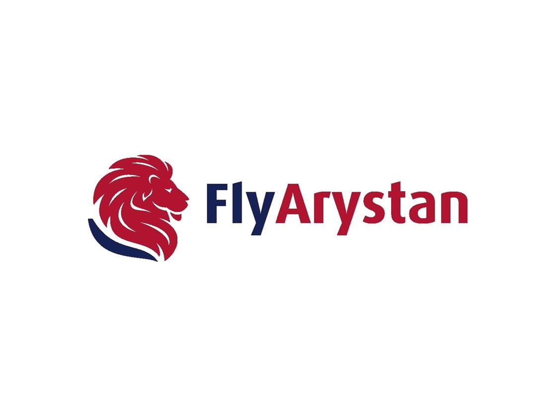 Летайте выгодно по городам Казахстана вместе с FlyArystan