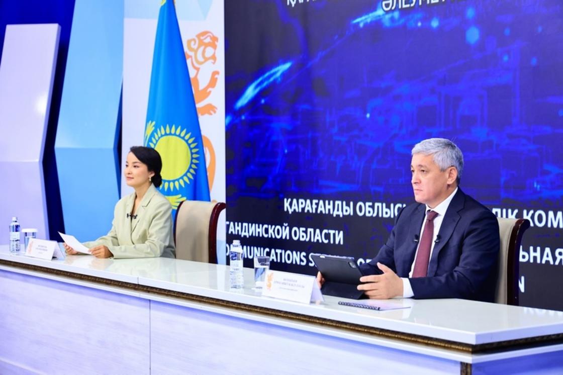 Ермаганбет Булекпаев