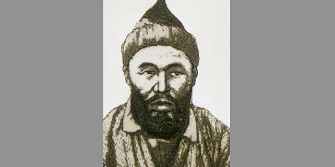 Могли казнить: как Кенесары-хан спас иностранца, попавшего в плен в Казахстане