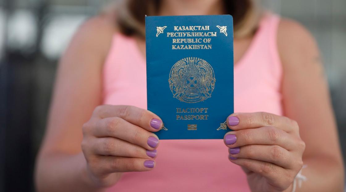 Более 15 тысяч человек утеряли гражданство Казахстана в 2019 году