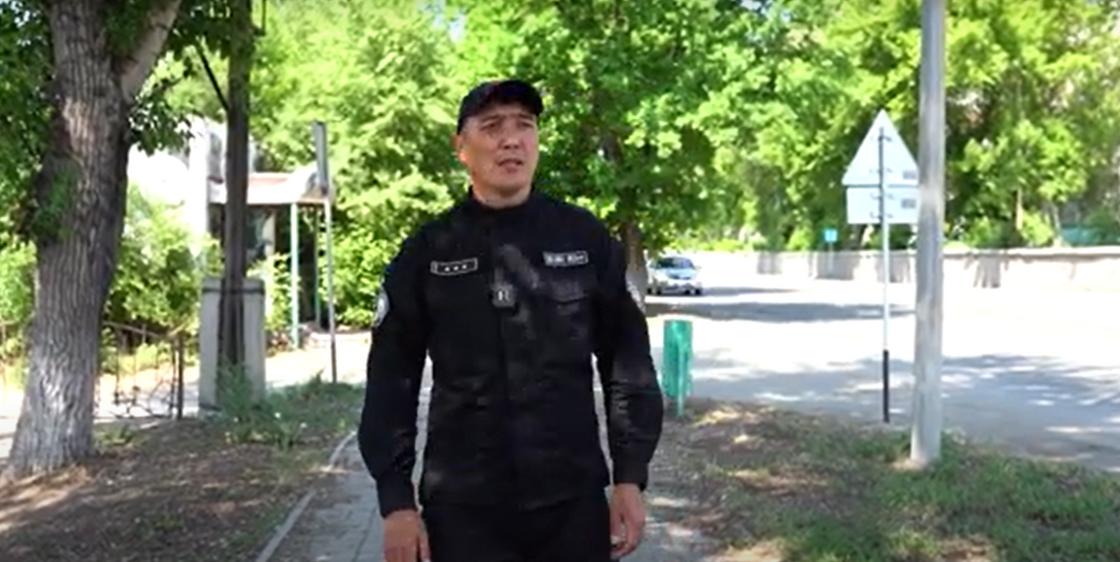 Ертай Канафин