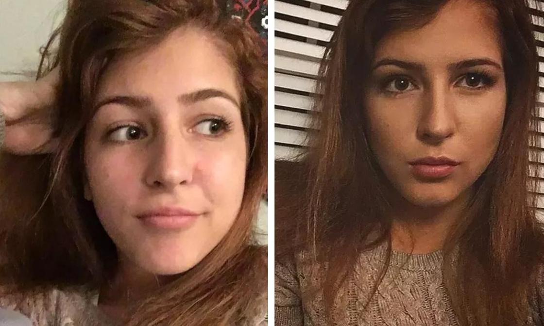 12 девушек признались, как макияж меняет отношение людей к ним (фото)