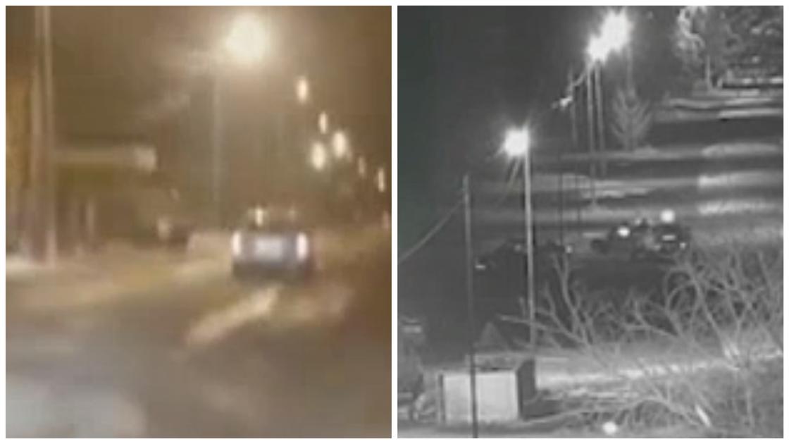 Пятеро подростков угнали служебный автомобиль в Таразе Пятеро подростков угнали служебный автомобиль в Таразе