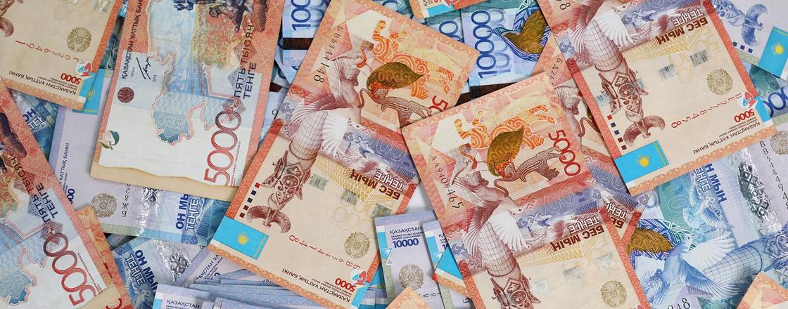 2 миллиона тенге вернул актюбинец забывчивому пассажиру 2 миллиона тенге вернул актюбинец забывчивому пассажиру