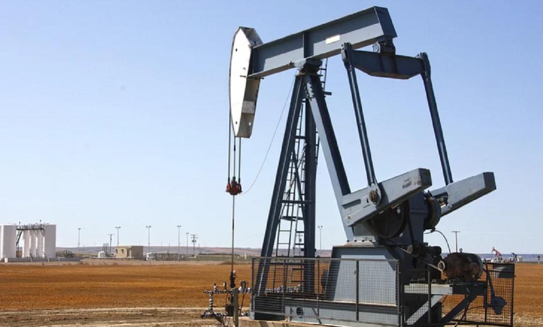 Цена нефти упала до 29 долларов за баррель