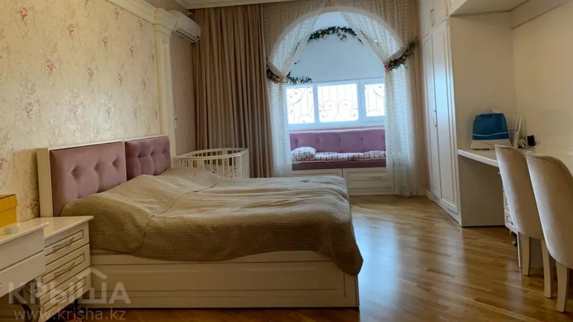 Квартира продается в Шымкенте