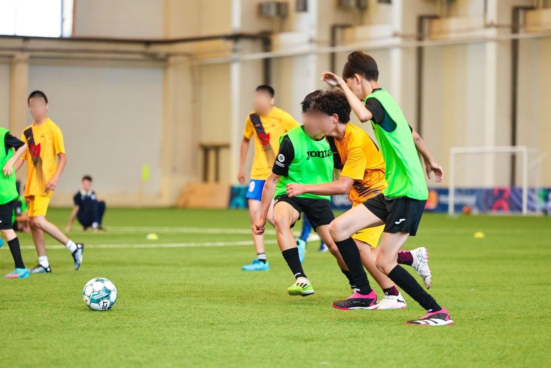 Фонд "Самрук-Қазына"