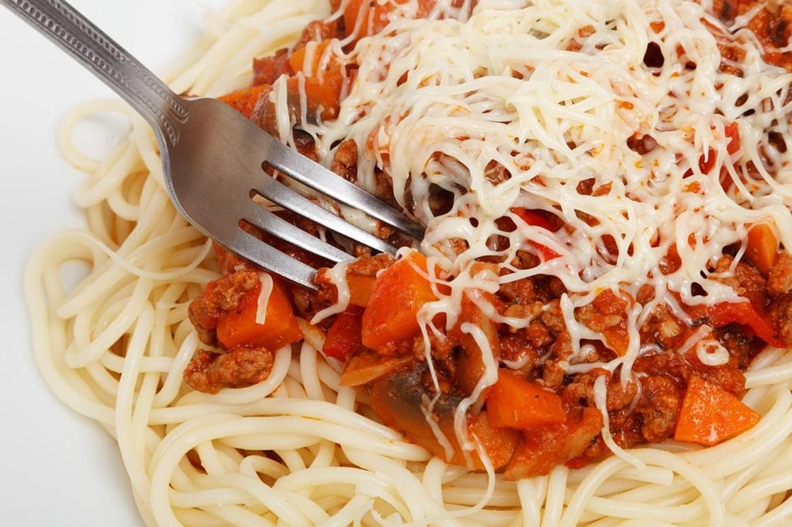 Как приготовить соус для спагетти: 5 рецептов