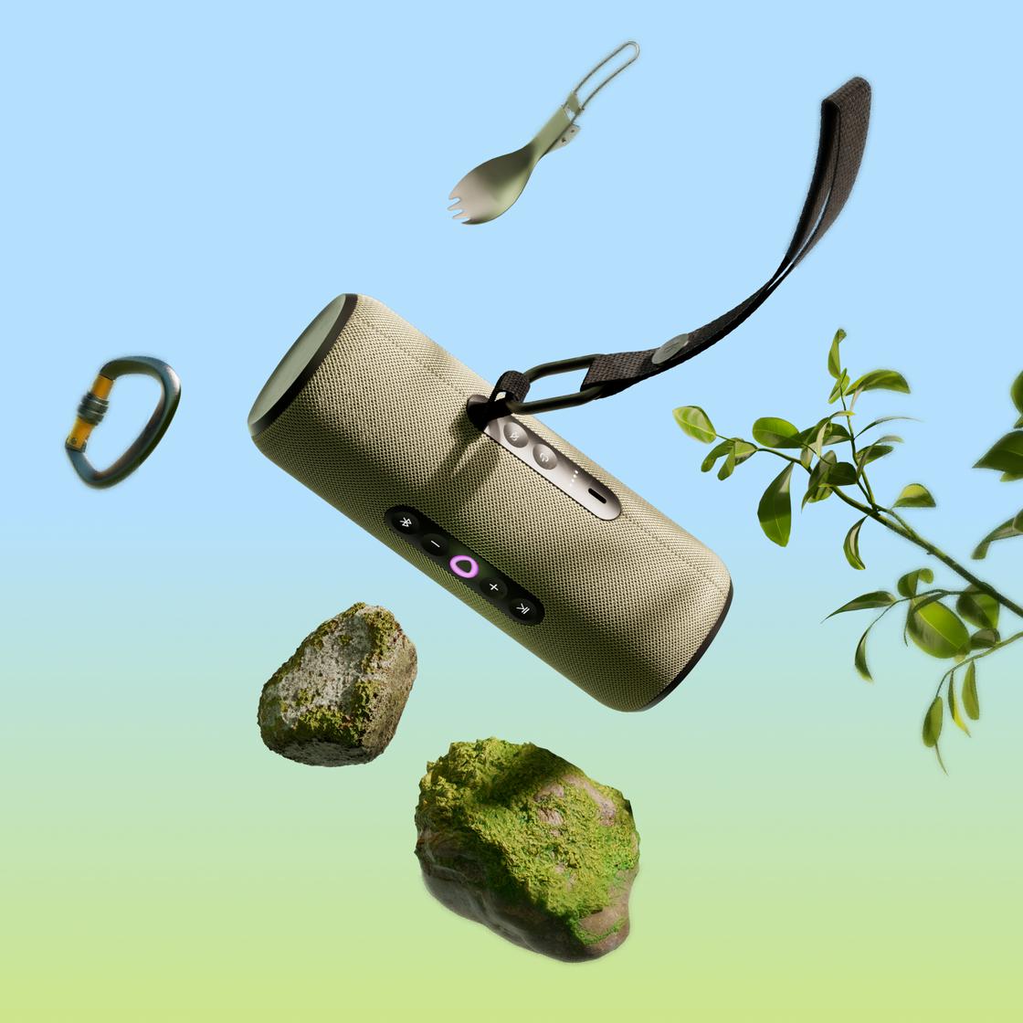 Станция Стрит 3
