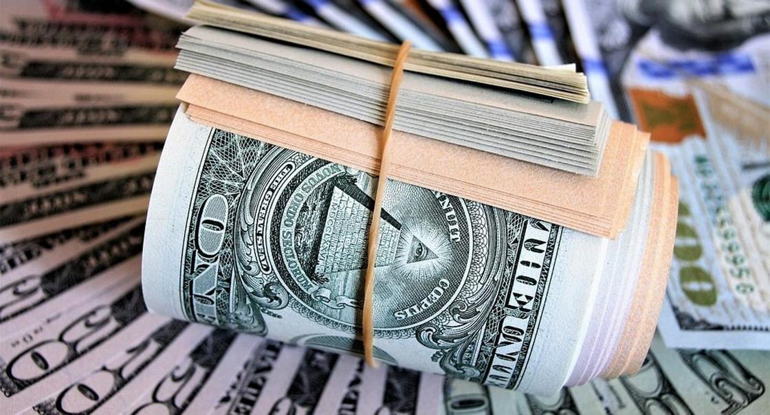 Курс доллара: экономисты сделали прогноз по курсу тенге на месяц